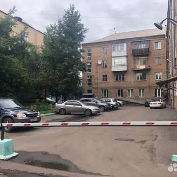 Продается 2-х комнатная квартира, 71 м²