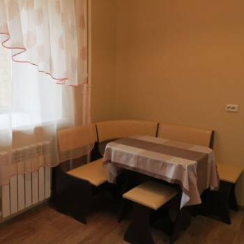 Продается 1-комнатная квартира, 35,6 м²