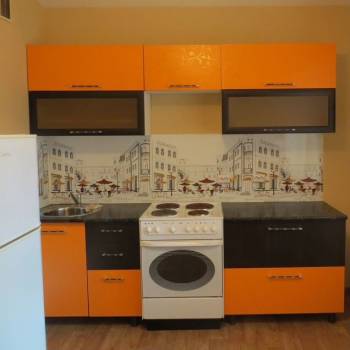 Продается 1-комнатная квартира, 35,6 м²