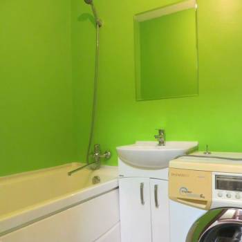 Продается 1-комнатная квартира, 35,6 м²