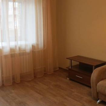 Продается 1-комнатная квартира, 35,6 м²