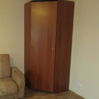 Продается 1-комнатная квартира, 35,6 м²