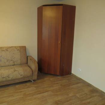 Продается 1-комнатная квартира, 35,6 м²