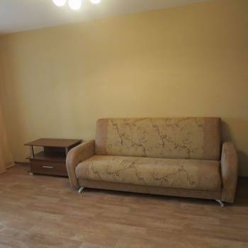 Продается 1-комнатная квартира, 35,6 м²