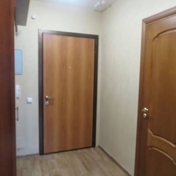 Продается 1-комнатная квартира, 35,6 м²