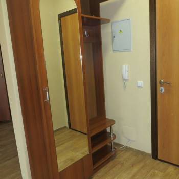 Продается 1-комнатная квартира, 35,6 м²