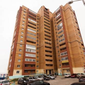 Продается 1-комнатная квартира, 35,6 м²