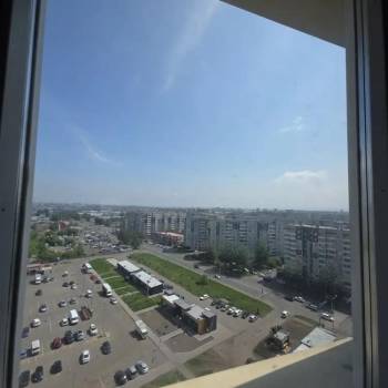 Сдается 1-комнатная квартира, 48 м²