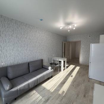 Сдается 2-х комнатная квартира, 49 м²