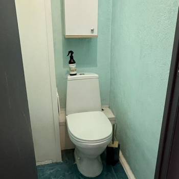 Продается 1-комнатная квартира, 34,1 м²