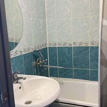 Продается 1-комнатная квартира, 34,1 м²