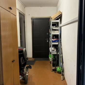 Продается 1-комнатная квартира, 34,1 м²