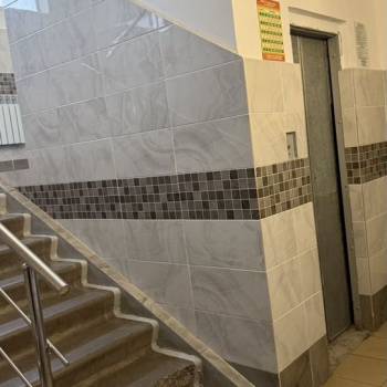 Продается 1-комнатная квартира, 34,1 м²