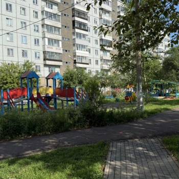 Продается 1-комнатная квартира, 34,1 м²