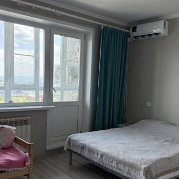Продается 1-комнатная квартира, 34,1 м²