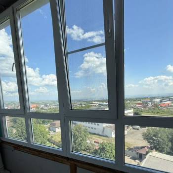 Продается 1-комнатная квартира, 34,1 м²
