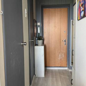 Продается 1-комнатная квартира, 34,1 м²