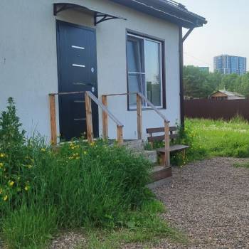 Продается Дом, 61 м²