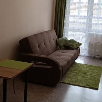 Сдается 1-комнатная квартира, 22 м²