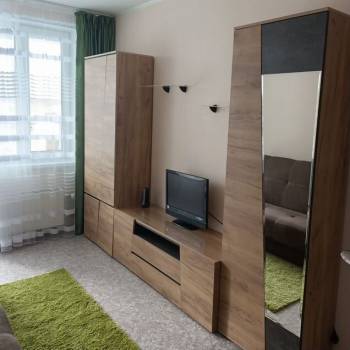 Сдается 1-комнатная квартира, 22 м²