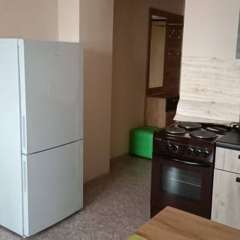 Сдается 1-комнатная квартира, 22 м²