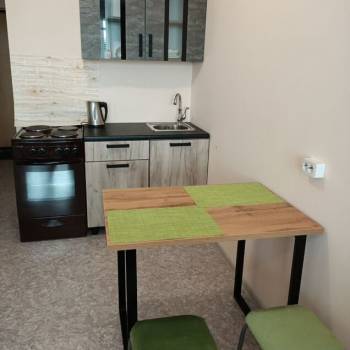 Сдается 1-комнатная квартира, 22 м²