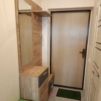 Сдается 1-комнатная квартира, 22 м²