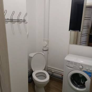 Сдается 1-комнатная квартира, 22 м²