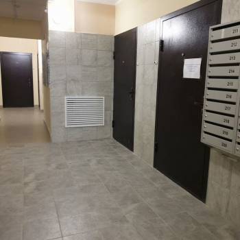 Сдается 2-х комнатная квартира, 45 м²