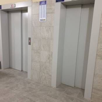 Сдается 2-х комнатная квартира, 45 м²