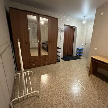 Сдается 2-х комнатная квартира, 45 м²