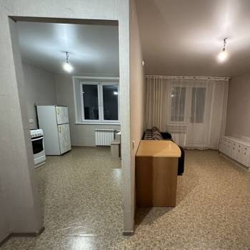Сдается 2-х комнатная квартира, 45 м²