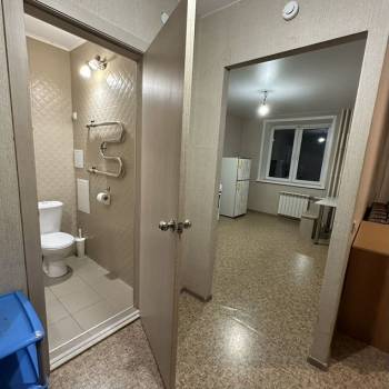 Сдается 2-х комнатная квартира, 45 м²