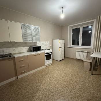 Сдается 2-х комнатная квартира, 45 м²