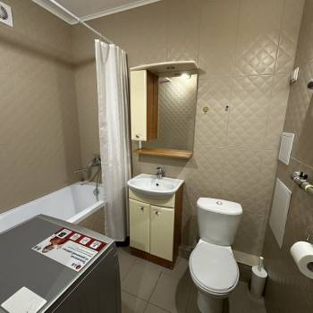 Сдается 2-х комнатная квартира, 45 м²