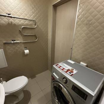 Сдается 2-х комнатная квартира, 45 м²
