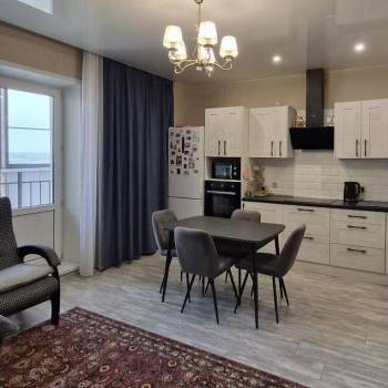 Продается 1-комнатная квартира, 42,4 м²