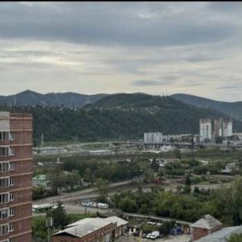 Продается 1-комнатная квартира, 29,1 м²