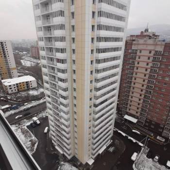 Продается 1-комнатная квартира, 29,1 м²