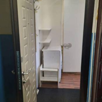 Продается 1-комнатная квартира, 18 м²