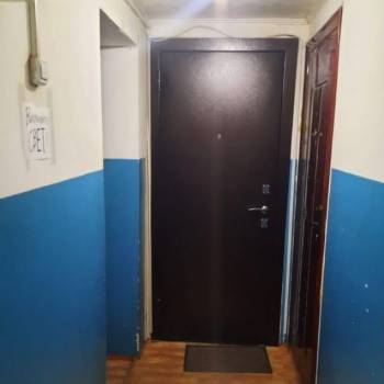 Продается 1-комнатная квартира, 18 м²