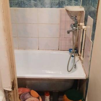 Продается 1-комнатная квартира, 18 м²