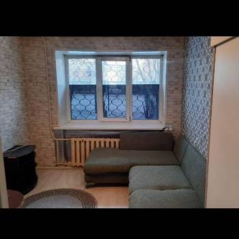Продается 1-комнатная квартира, 18 м²