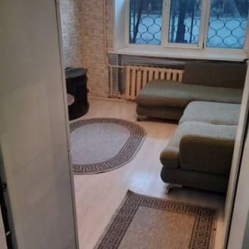 Продается 1-комнатная квартира, 18 м²
