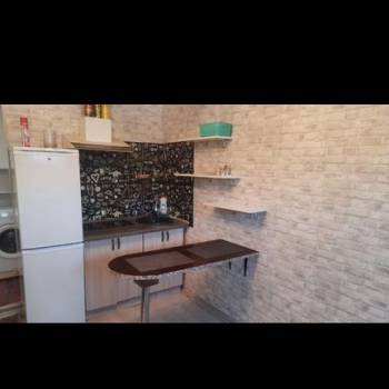 Продается 1-комнатная квартира, 18 м²