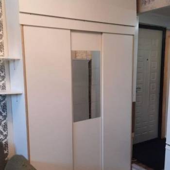 Продается 1-комнатная квартира, 18 м²