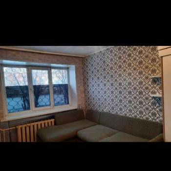 Продается 1-комнатная квартира, 18 м²