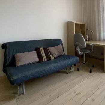 Продается 1-комнатная квартира, 28,9 м²