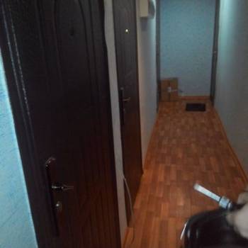 Продается 1-комнатная квартира, 12,1 м²