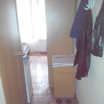 Продается 1-комнатная квартира, 12,1 м²